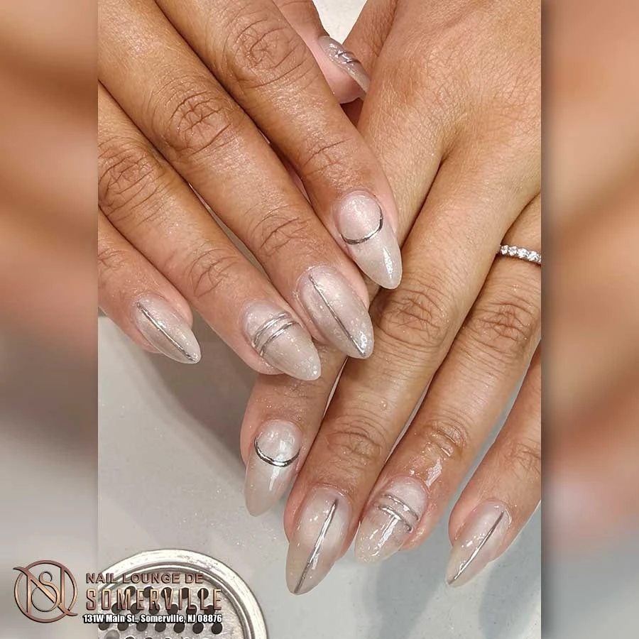 Nail Lounge De Somerville